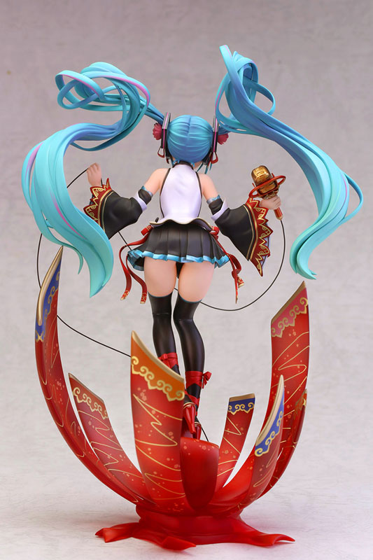 Character Vocal Series 01 Hatsune Miku MIKU EXPO 2019 Taiwan & Hong Kong Ver. 1/8