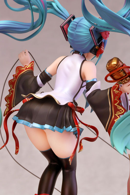 Character Vocal Series 01 Hatsune Miku MIKU EXPO 2019 Taiwan & Hong Kong Ver. 1/8