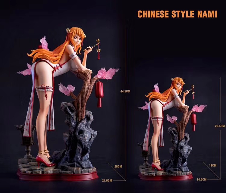 Chinese Style Nami