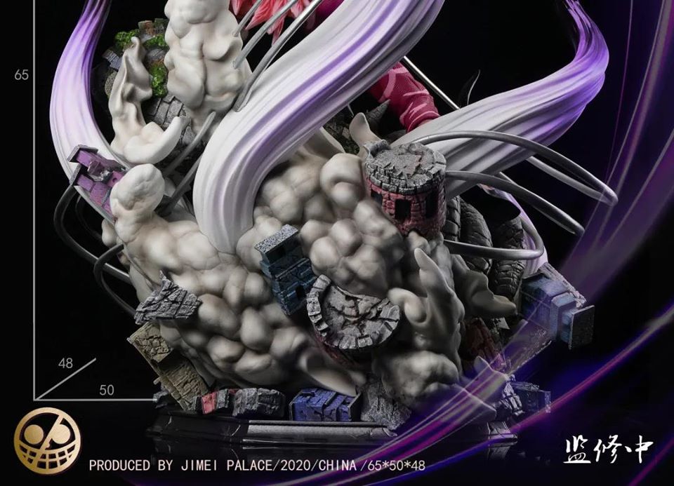 One Piece - Donquixote Doflamingo