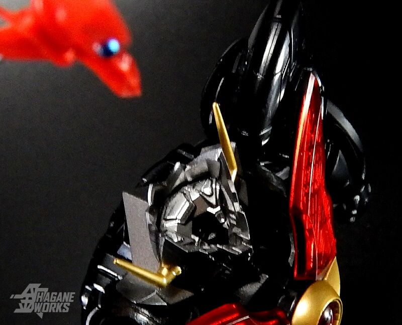 Mazinkaiser Hagane Works
