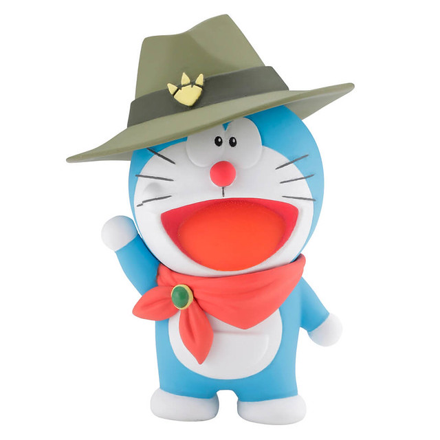 Doraemon classic picture collection