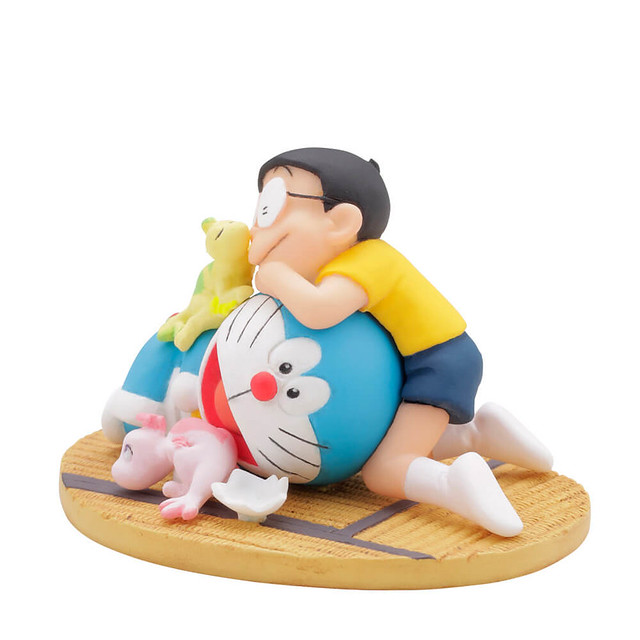 Doraemon classic picture collection