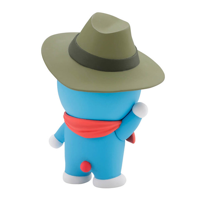 Doraemon classic picture collection