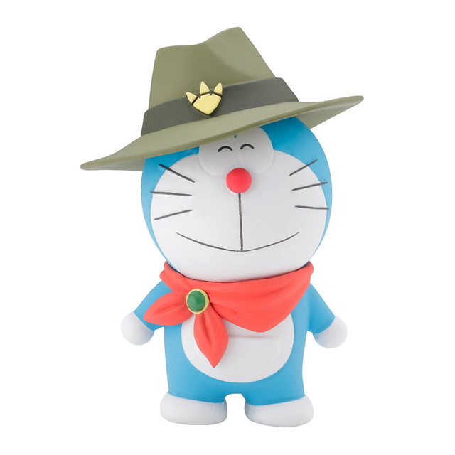 Doraemon classic picture collection