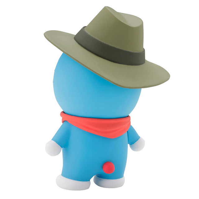 Doraemon classic picture collection