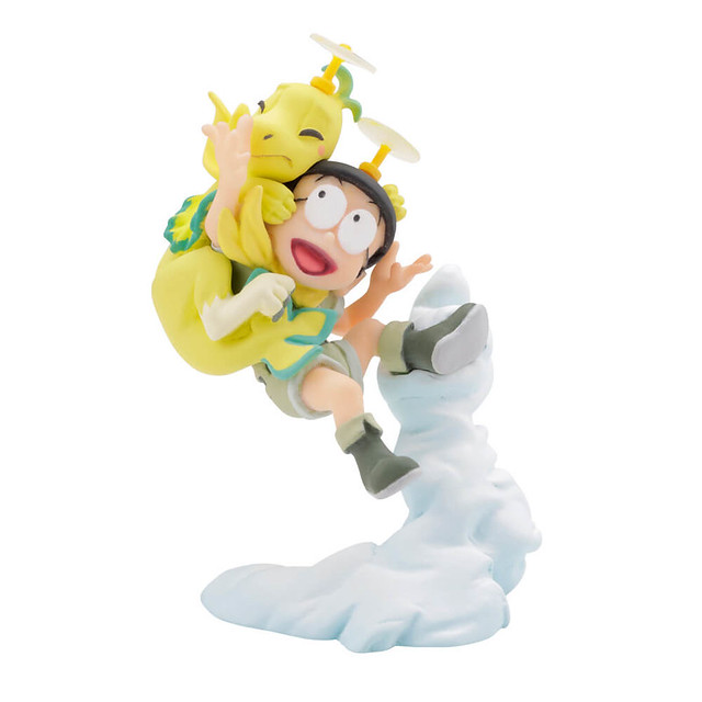 Doraemon classic picture collection