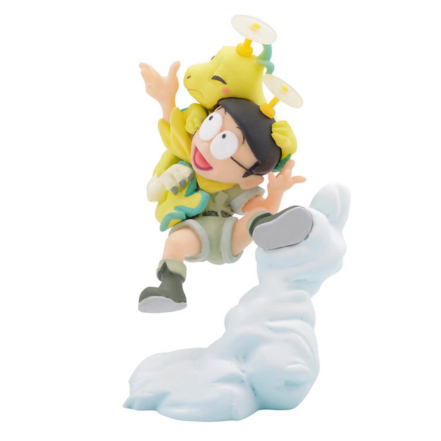 Doraemon classic picture collection