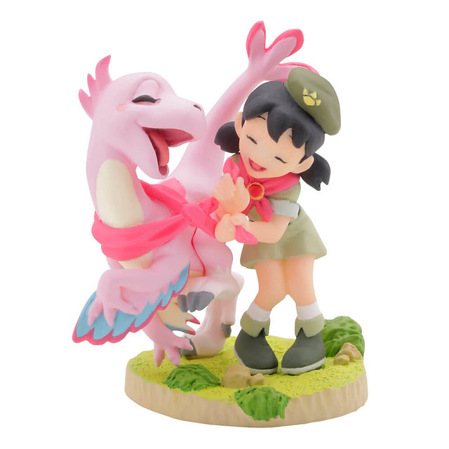 Doraemon classic picture collection