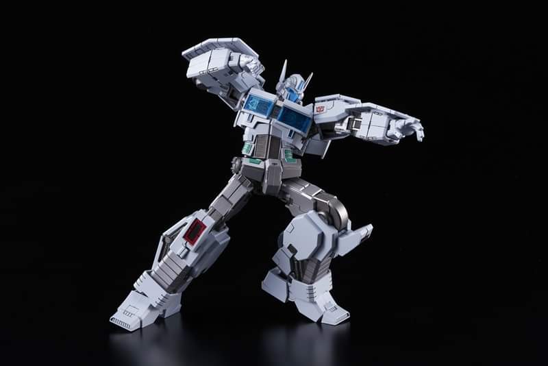 Ultra Magnus (IDW Ver.)