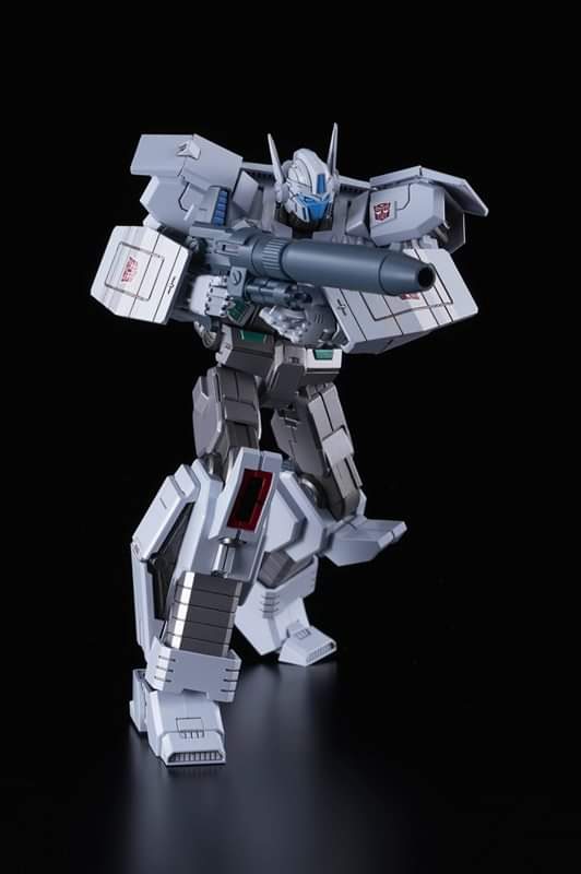 Ultra Magnus (IDW Ver.)