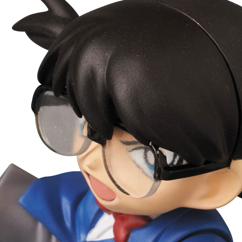 Ultra Detail Figure No.566 UDF Detective Conan Series 3 Conan Edogawa