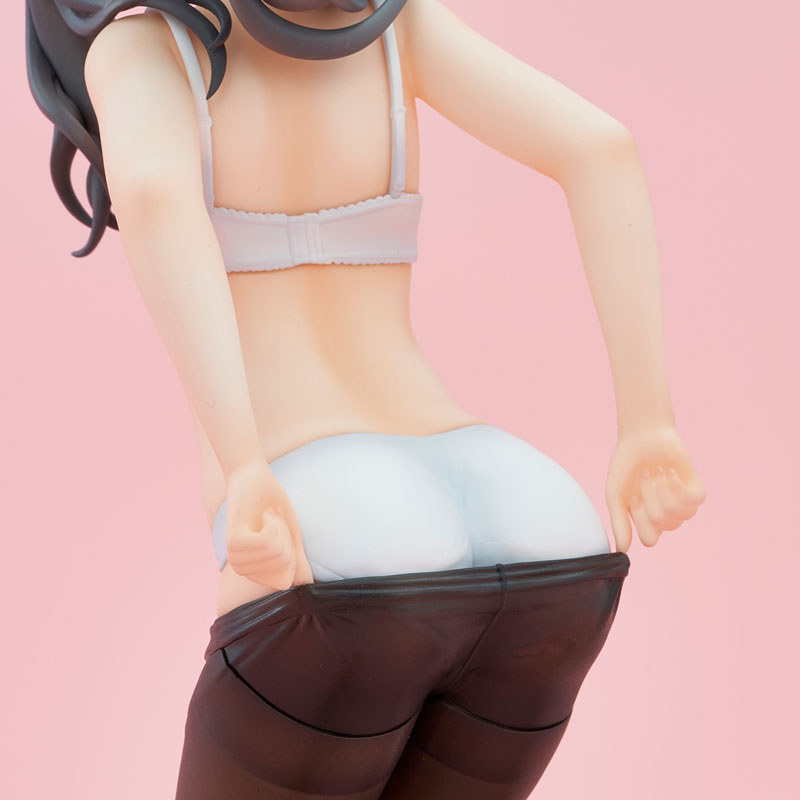 Kuro Tights DEEP - Kantoku Sukima Tights