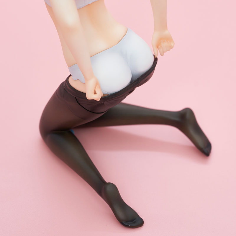 Kuro Tights DEEP - Kantoku Sukima Tights