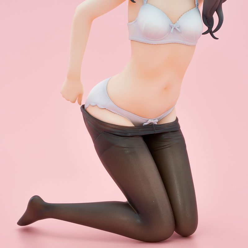 Kuro Tights DEEP - Kantoku Sukima Tights