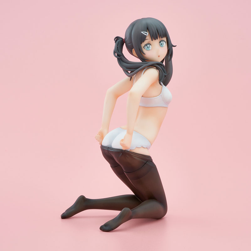 Kuro Tights DEEP - Kantoku Sukima Tights