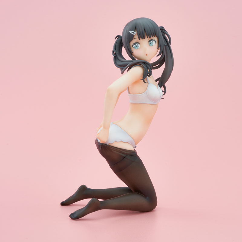 Kuro Tights DEEP - Kantoku Sukima Tights