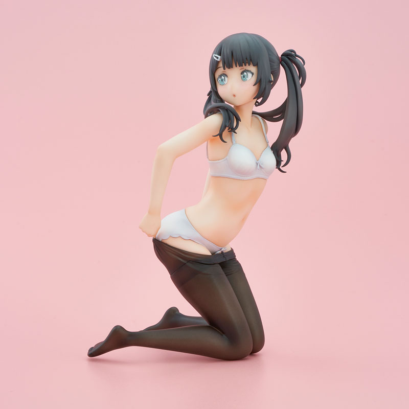 Kuro Tights DEEP - Kantoku Sukima Tights