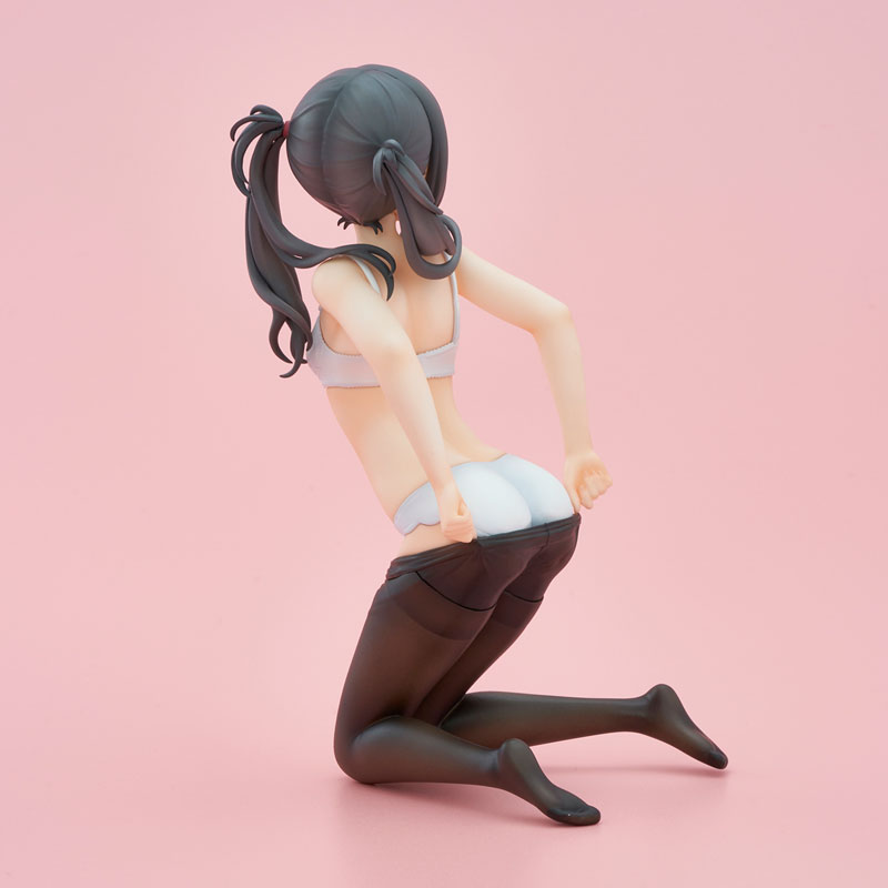 Kuro Tights DEEP - Kantoku Sukima Tights