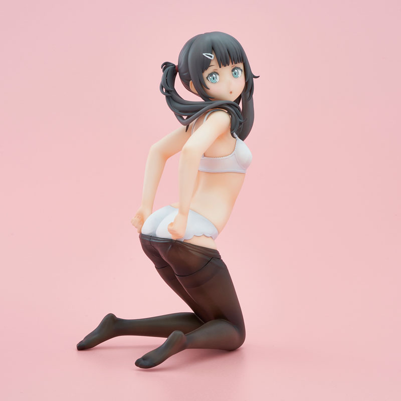 Kuro Tights DEEP - Kantoku Sukima Tights