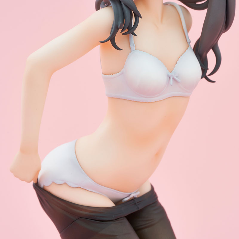 Kuro Tights DEEP - Kantoku Sukima Tights