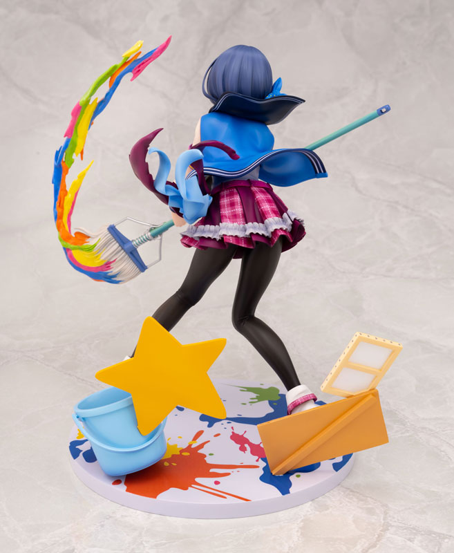 THE IDOLM@STER SHINY COLORS Rinze Morino Brave Hero Jersey ver. 1/8