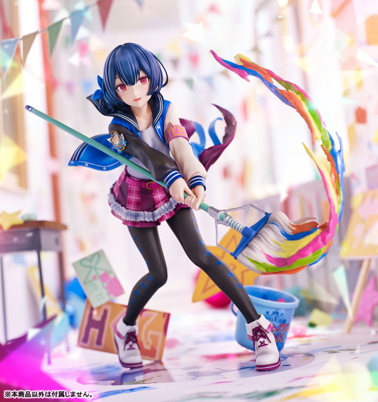 THE IDOLM@STER SHINY COLORS Rinze Morino Brave Hero Jersey ver. 1/8