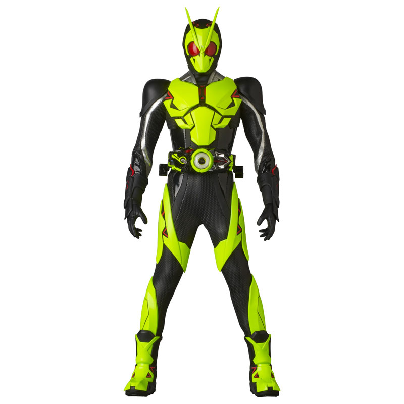 Real Action Heroes No.785 RAH GENESIS Kamen Rider ZERO-ONE Rising Hopper
