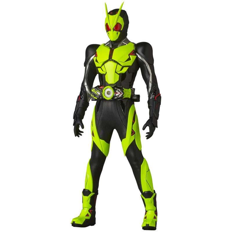 Real Action Heroes No.785 RAH GENESIS Kamen Rider ZERO-ONE Rising Hopper