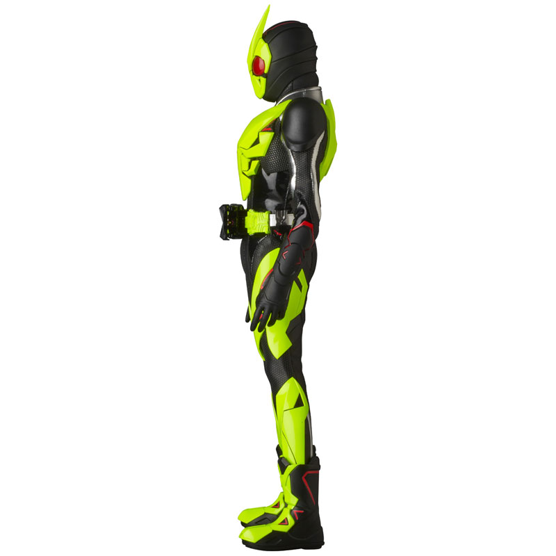 Real Action Heroes No.785 RAH GENESIS Kamen Rider ZERO-ONE Rising Hopper