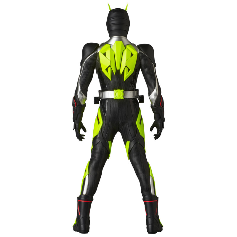 Real Action Heroes No.785 RAH GENESIS Kamen Rider ZERO-ONE Rising Hopper