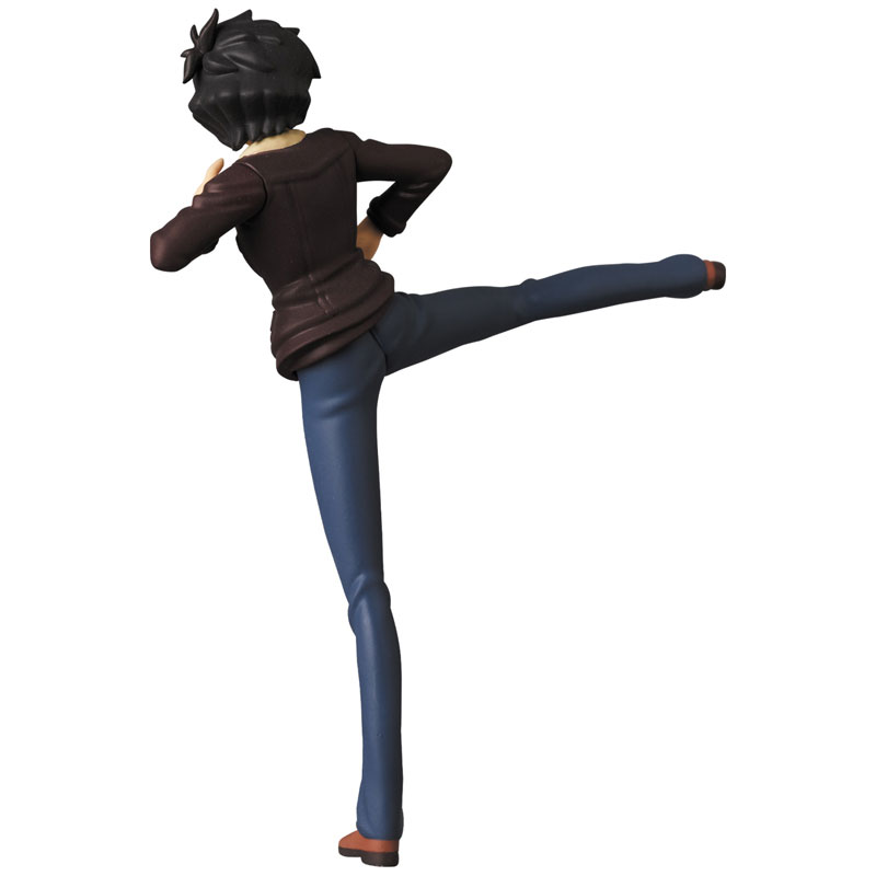 Ultra Detail Figure No.568 UDF Detective Conan Series 3 Masumi Sera