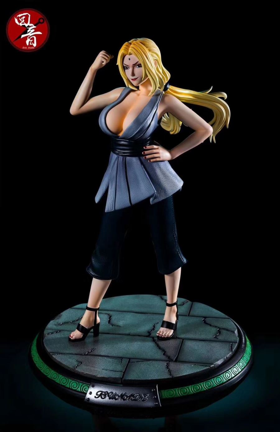 Tsunade