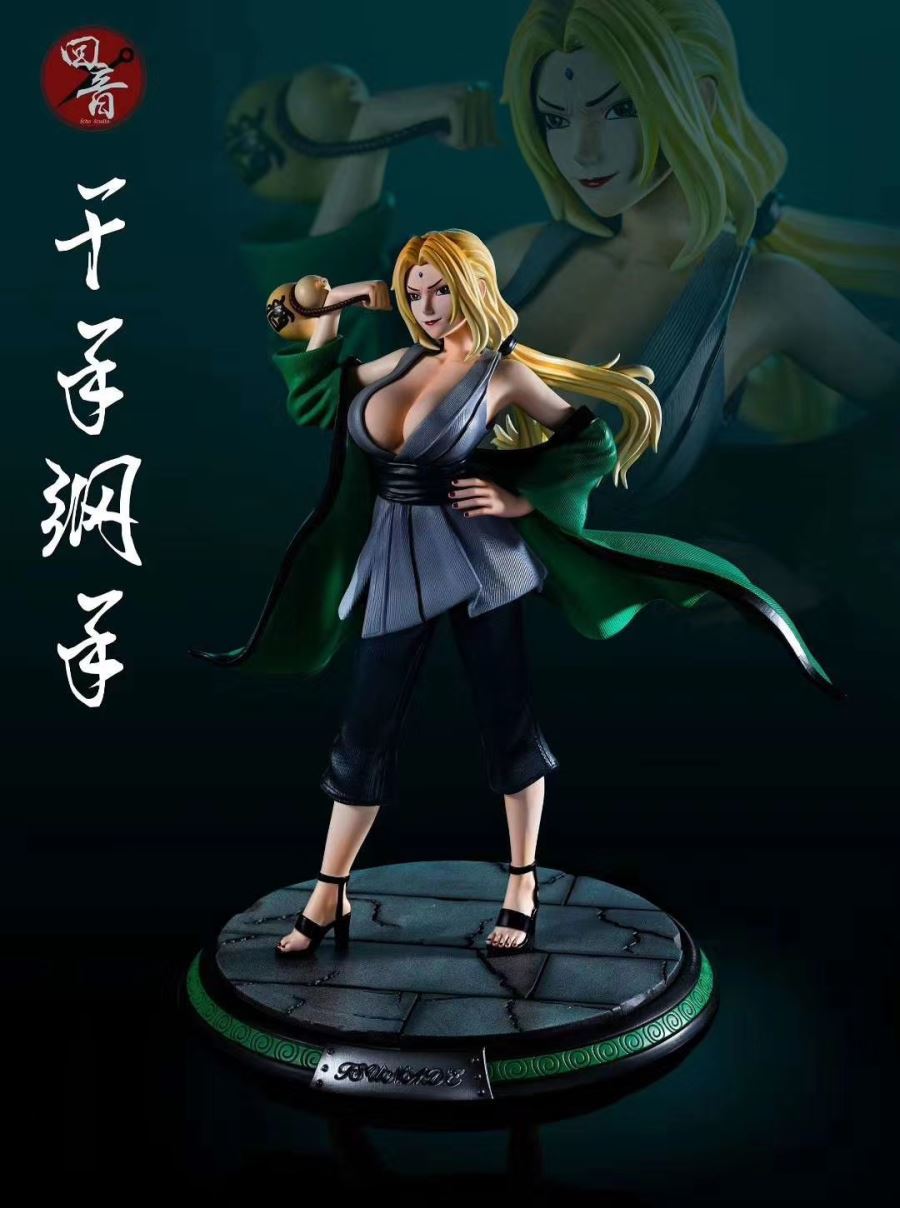 Tsunade