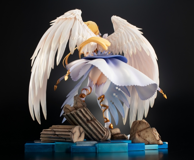 Sword Art Online - Alice Angel Ver- 1/7 SHIBUYA SCRAMBLE FIGURE