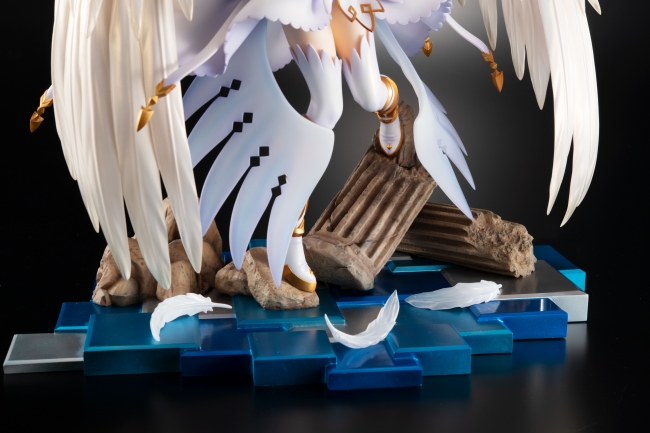 Sword Art Online - Alice Angel Ver- 1/7 SHIBUYA SCRAMBLE FIGURE