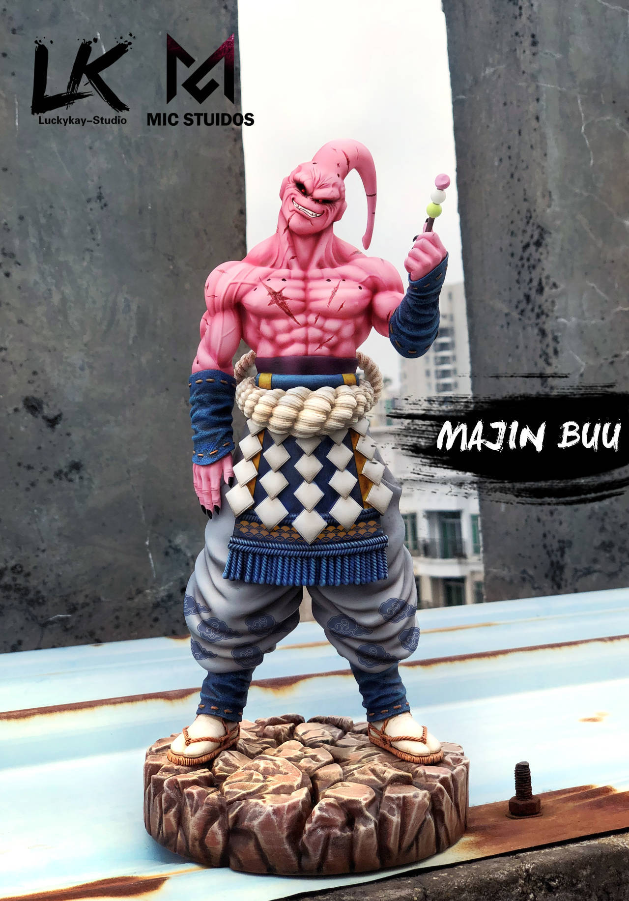 Majin Buu