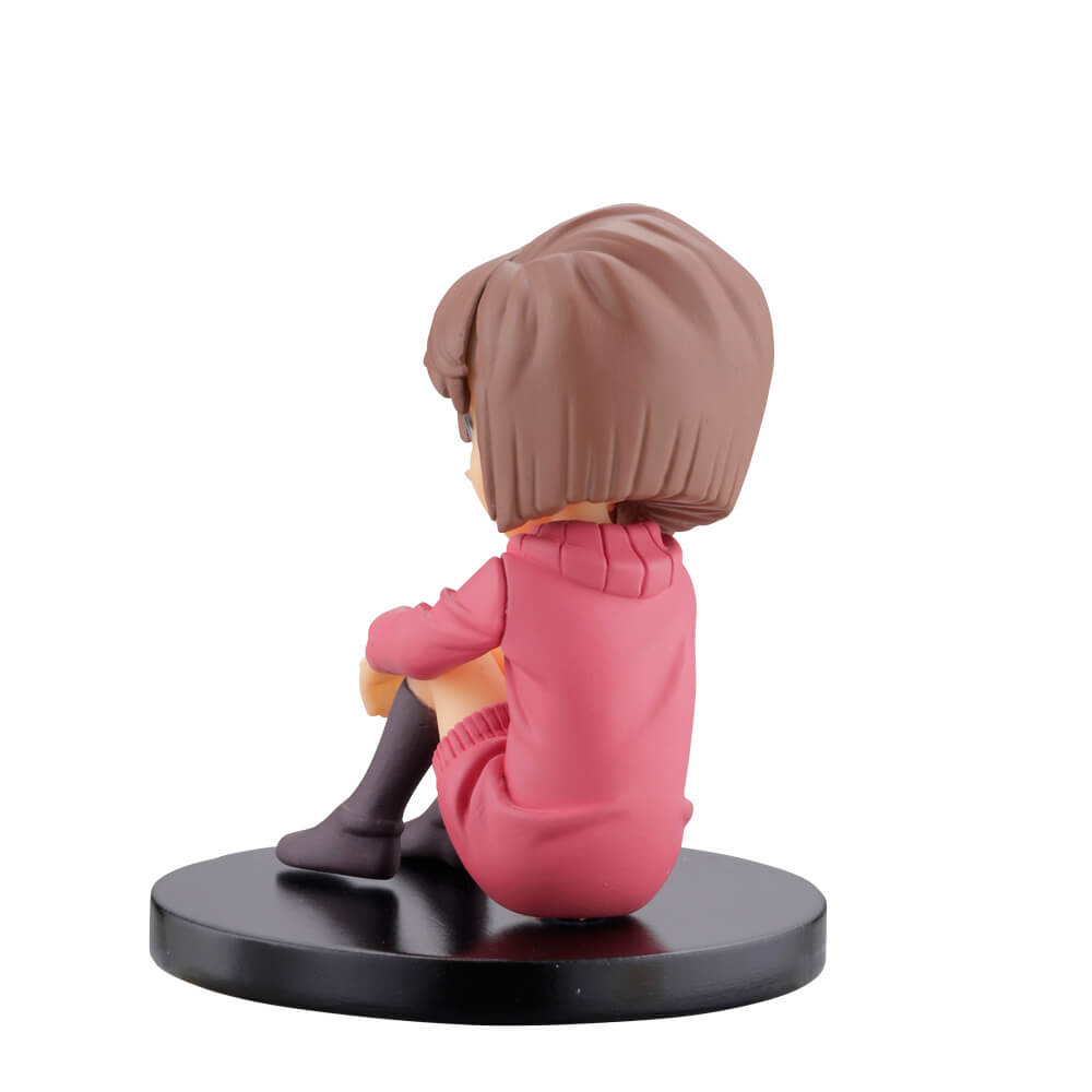 Capsule One Detective Conan Real Figure Collection Vol. 1