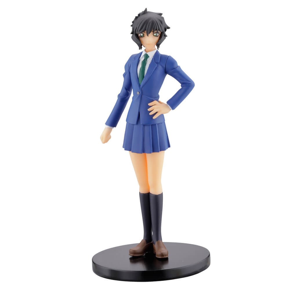 Capsule One Detective Conan Real Figure Collection Vol. 1