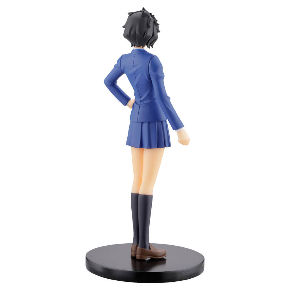 Capsule One Detective Conan Real Figure Collection Vol. 1