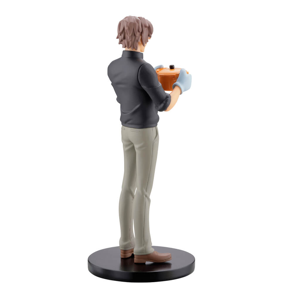 Capsule One Detective Conan Real Figure Collection Vol. 1