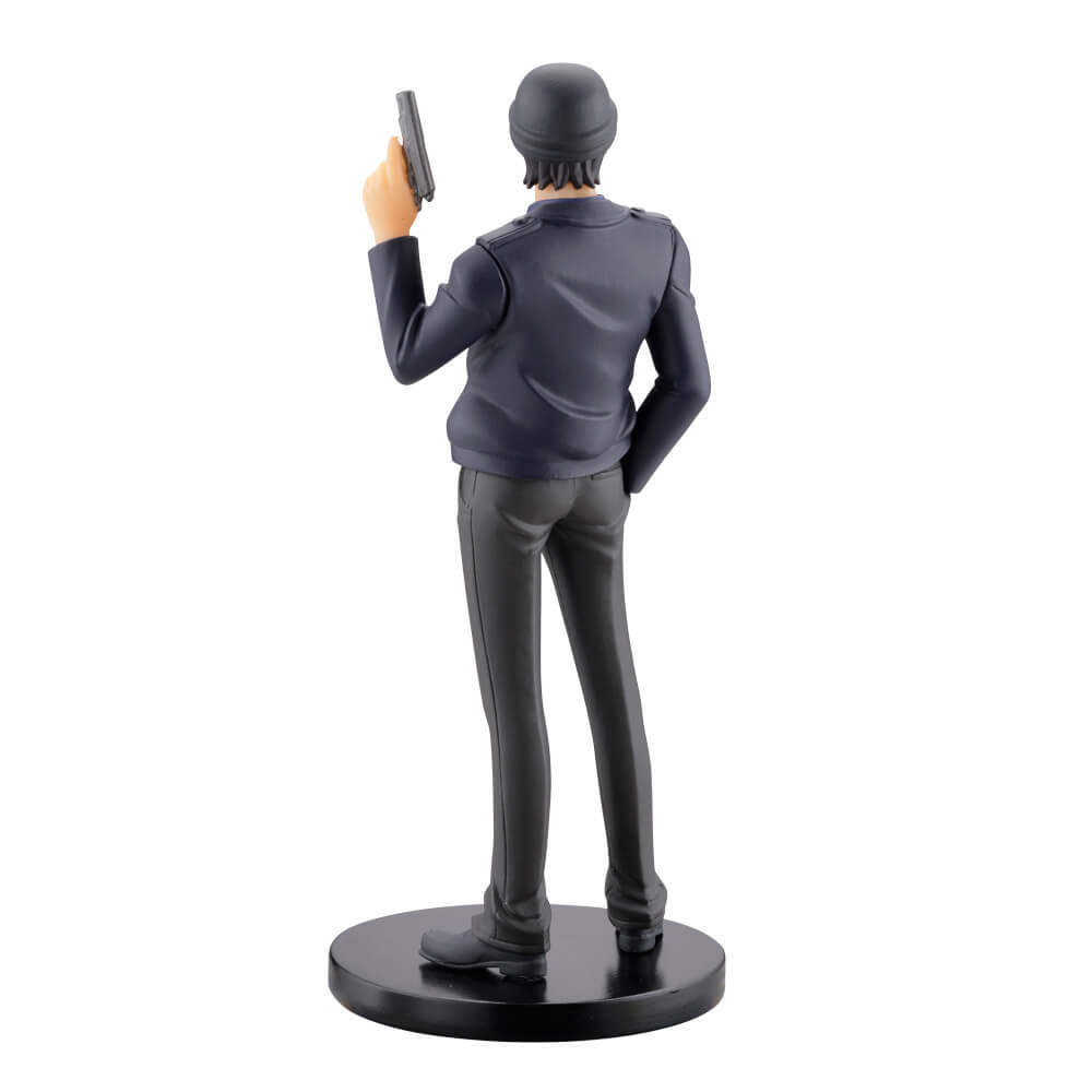 Capsule One Detective Conan Real Figure Collection Vol. 1