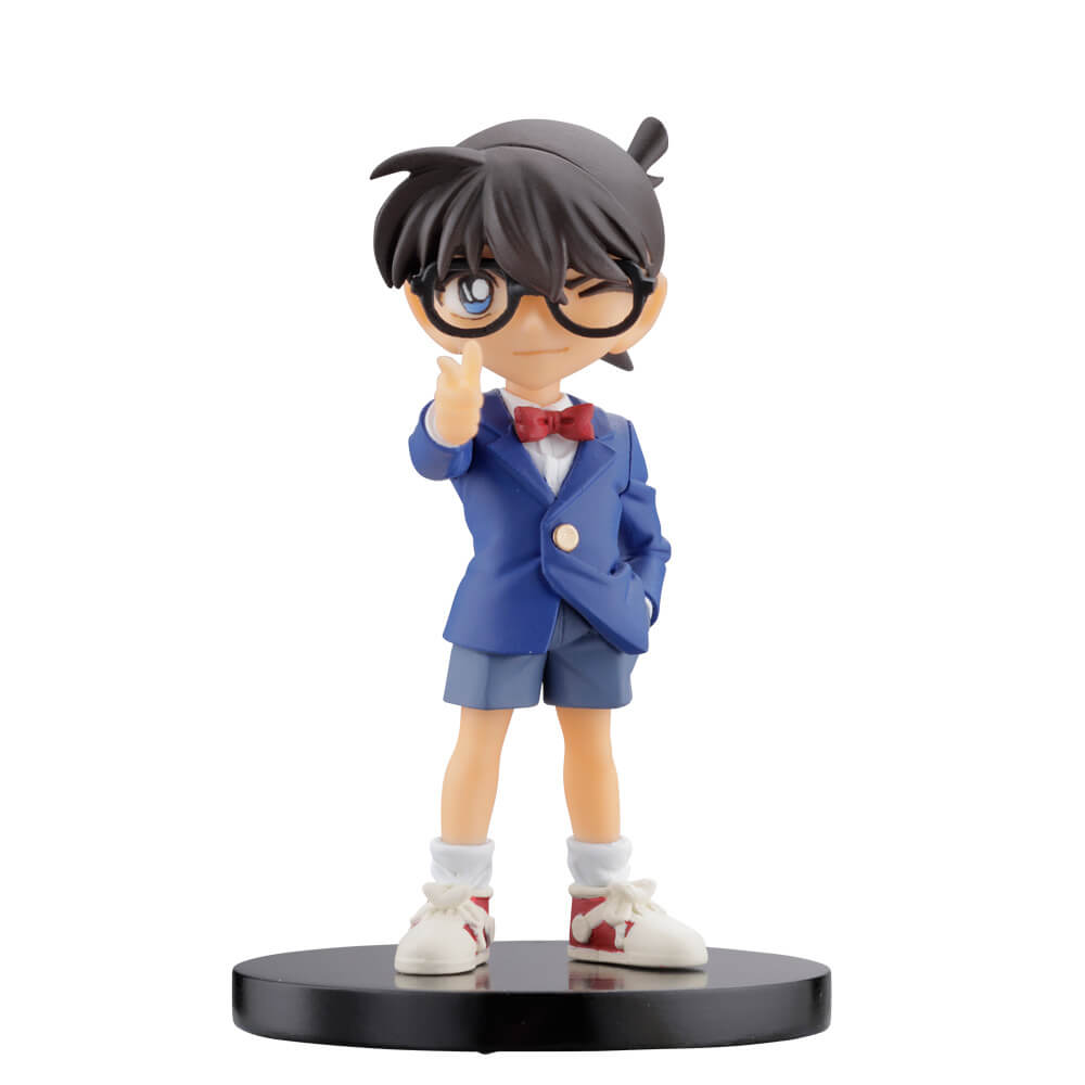 Capsule One Detective Conan Real Figure Collection Vol. 1