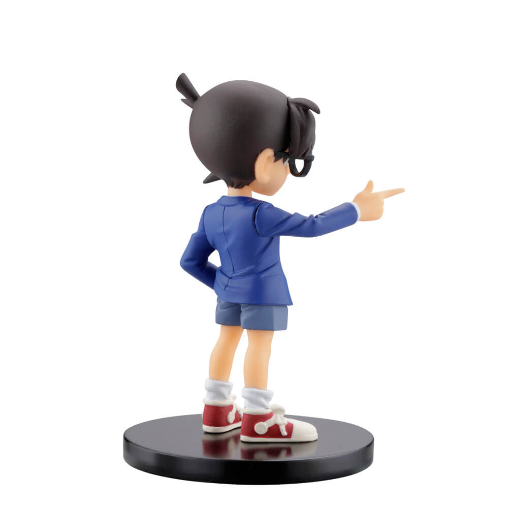Capsule One Detective Conan Real Figure Collection Vol. 1
