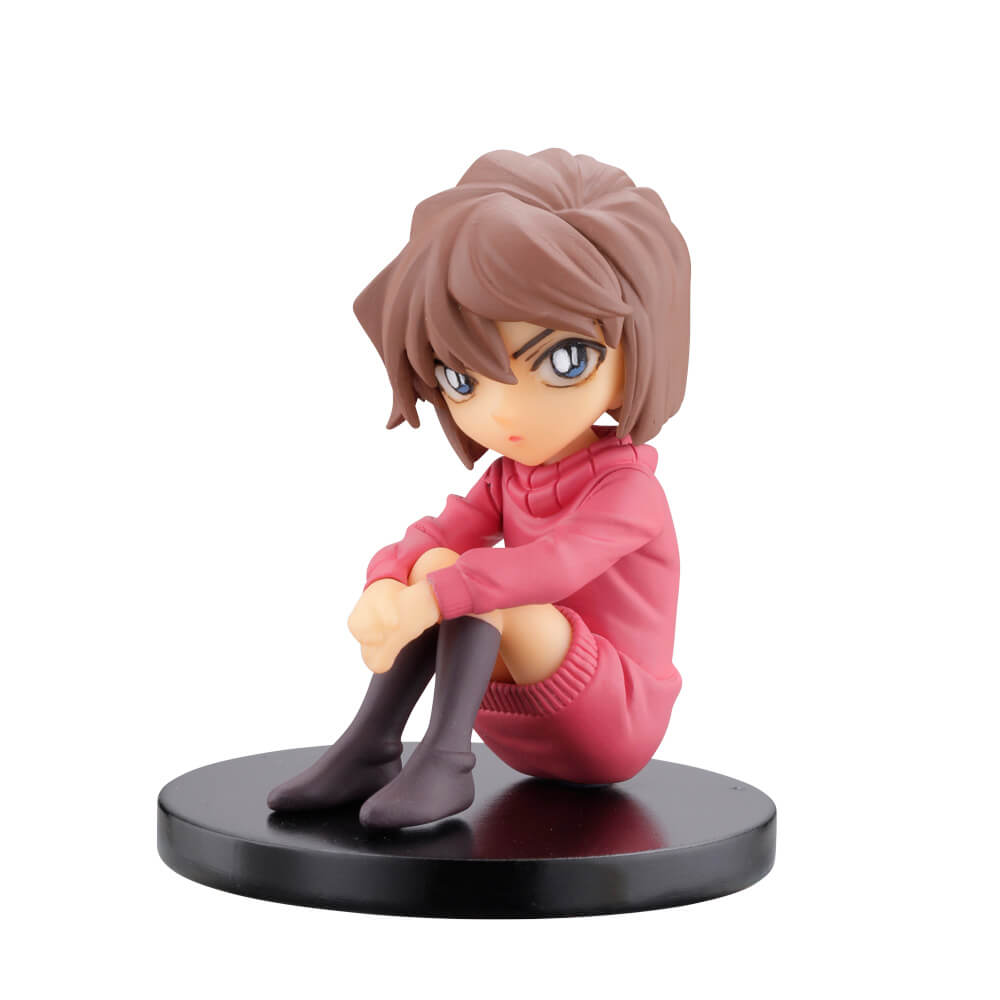 Capsule One Detective Conan Real Figure Collection Vol. 1