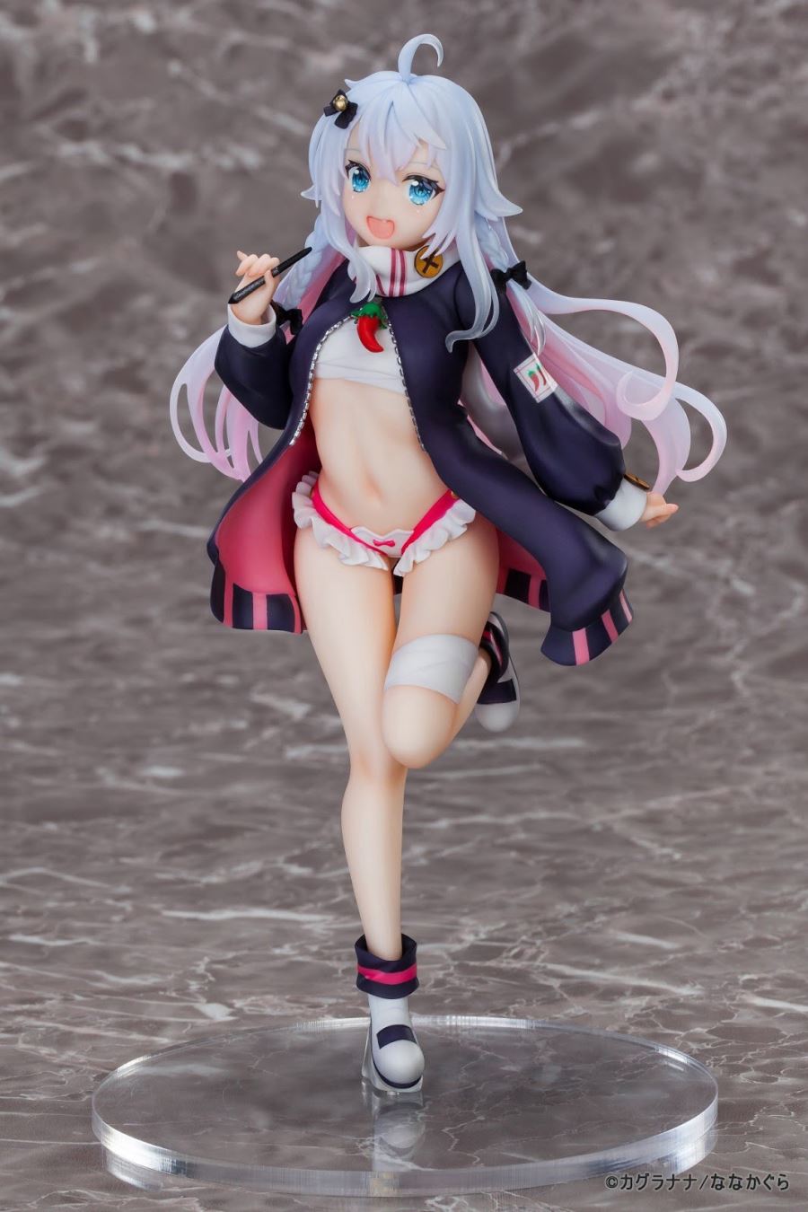 Kagura Nana 1/7