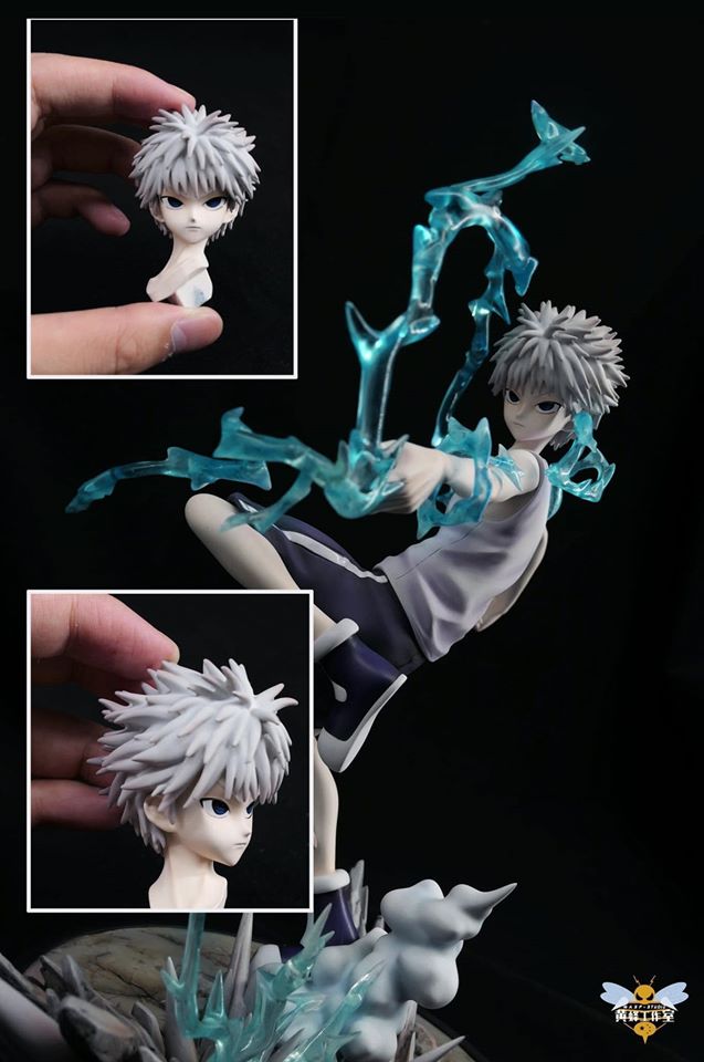 Killua