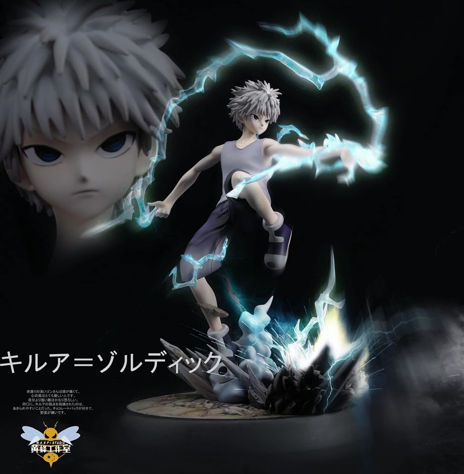Killua