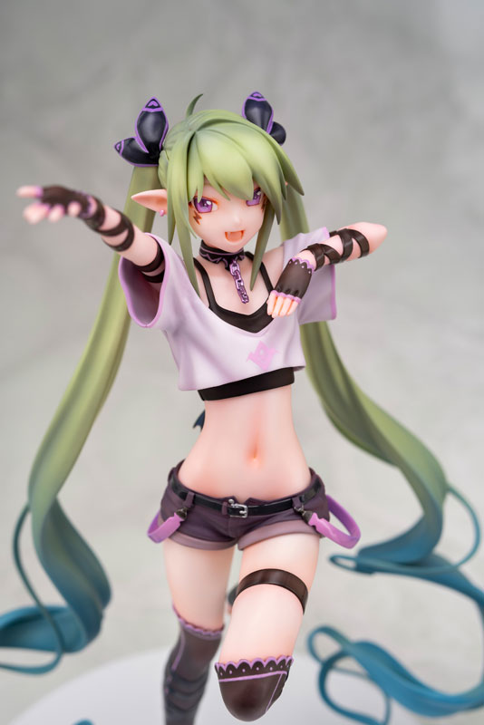 DELUXE Original Character Riisu-chan 1/6