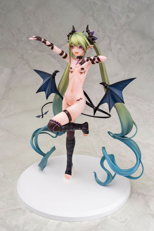 DELUXE Original Character Riisu-chan 1/6